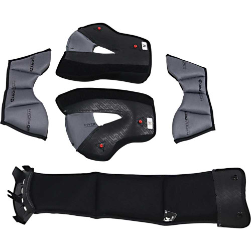 ICON 0134-2649 Icon Variant Pro Interior Set - Medium/Tight Fit