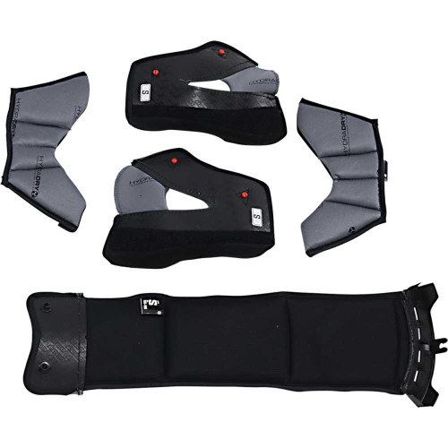 ICON 0134-2648 Icon Variant Pro Interior Set - Small/Loose Fit