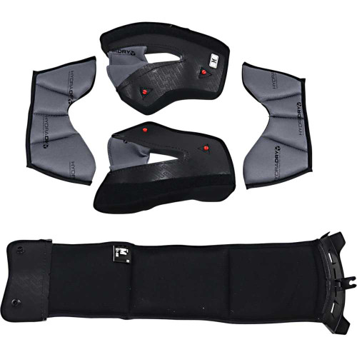 ICON 0134-2651 Icon Variant Pro Interior Set - Medium/Loose Fit - Large/Standard Fit