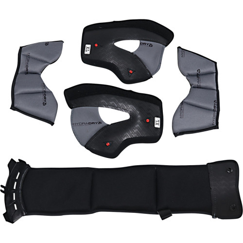Icon Variant Pro Interior Set - Xl/Standard Fit - 2Xl/Tight Fit