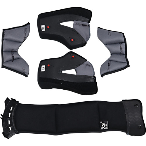 Icon Variant Pro Interior Set - Xs/Standard Fit - Small/Tight Fit