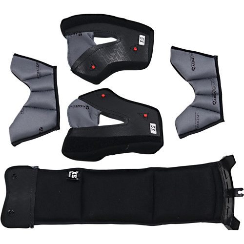 Icon Variant Pro Interior Set - Xs/Loose Fit - Small/Standard Fit
