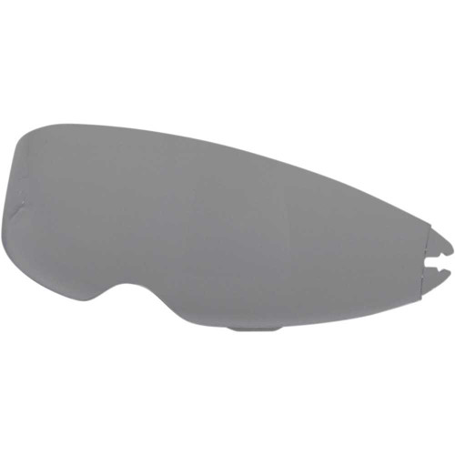 Z1R 0130-0768 Z1R Jackal Sun Visor - Clear