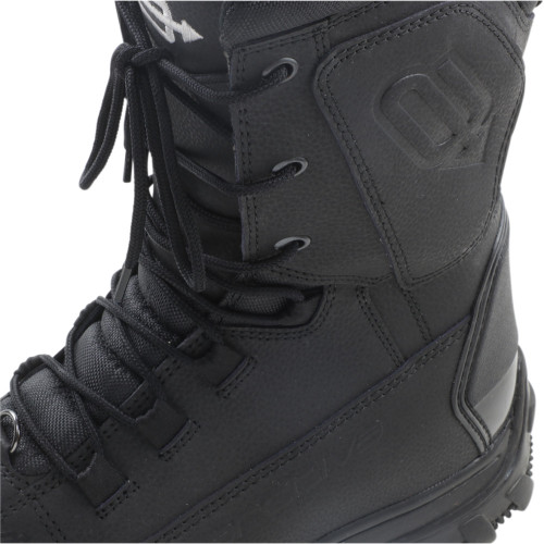 Arctiva Advance Boots Replacement Laces - Black - Size 10-14