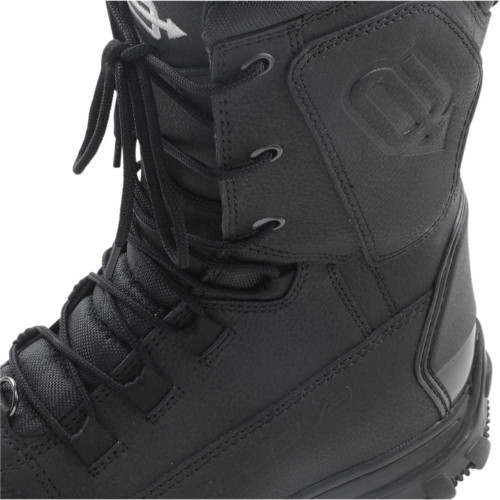 ARCTIVA 3430-0943 Arctiva Advance Boots Replacement Laces - Black - Size 10-14
