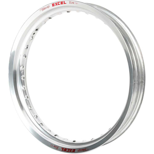 EXCEL FFS422 Excel Rim - Takasago - Rear - 36 Hole - Silver - 18X2.5 Ffs422