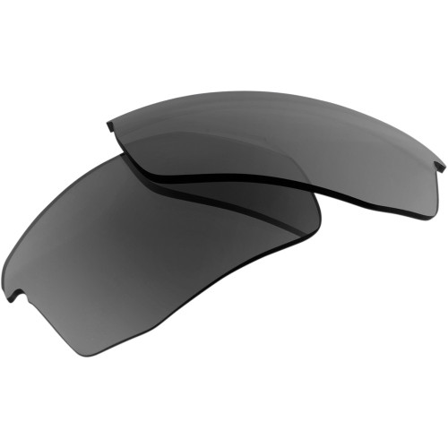 100% Speedcoupe Lenses - Gray Peakpolar 62026-057-01