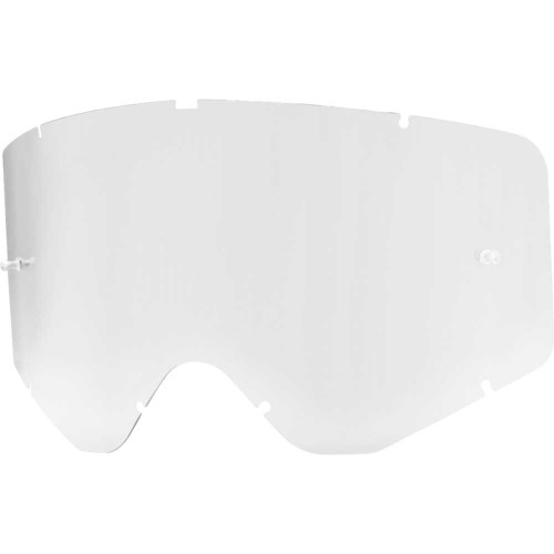 ICON 2602-1028 Icon Airflite Lens - Clear