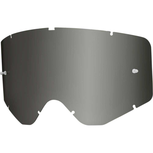 ICON 2602-1029 Icon Airflite Lens - Dark Smoke