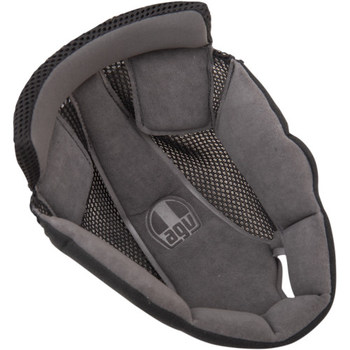 Agv Ax9 Liner - Black - Ml 20Kit76301999Ml