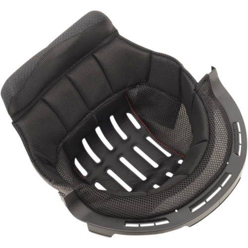 Z1R F.I. Liner - Black - Large - 25 Mm
