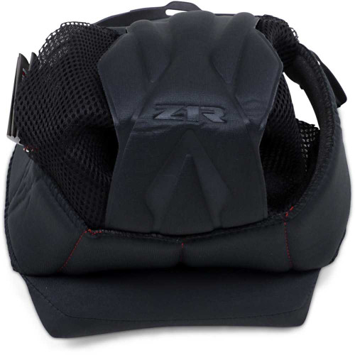 Z1R 0134-2616 Z1R Road Maxx Liner - Black - Small