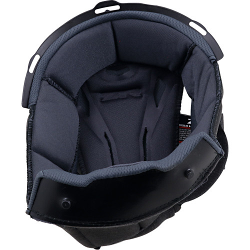 Z1R Warrant Liner - Black - Medium
