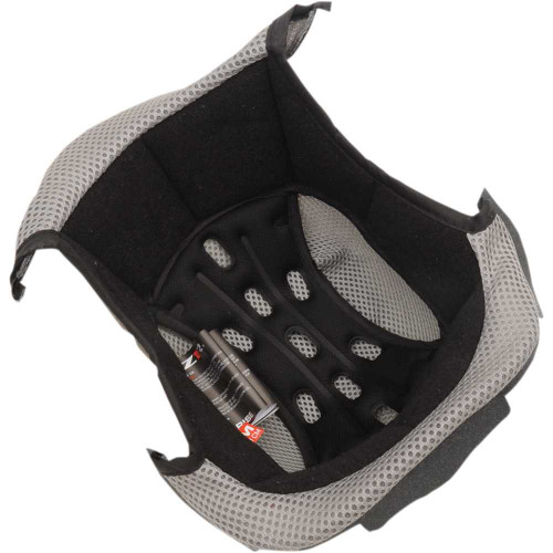 Z1R 0134-2385 Z1R Youth Rise Liner - Ascend - Black - Large