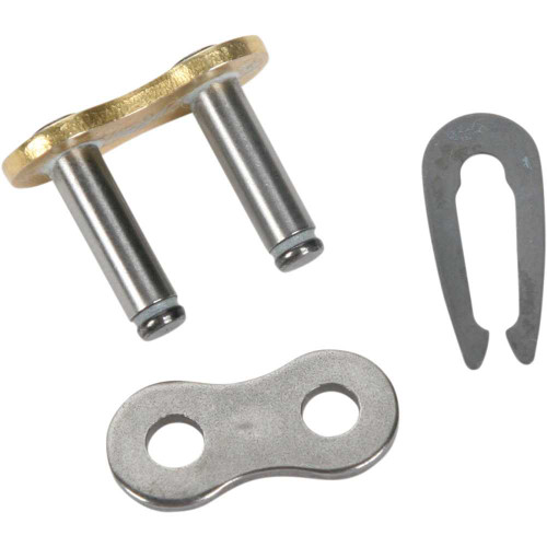 RENTHAL C253 Renthal 428 R1 - Replacement Connecting Link - Clip-Type C253