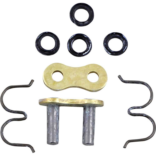 RENTHAL C329 Renthal 520 R4 Srs - Road Chain - Replacement Master Link C329