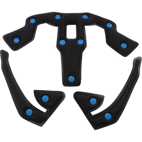 100% 8902100006 100% Trajecta Liner - Thick - Large 89021-00006
