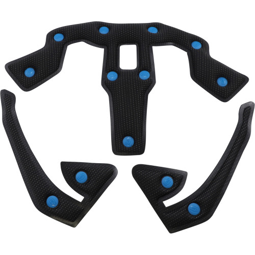 100% Trajecta Liner - Thick - Xl 89021-00008