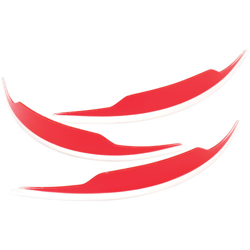 100% Youth Forecast Mud Flap - 3 Pack 59032-00001