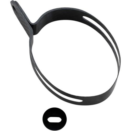 Leovince Clamp - Muffler 4A 303990501R