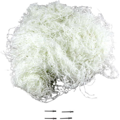 LEOVINCE 414204R Muffler Packing Kit - Gp Style 414204R