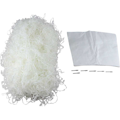 LEOVINCE 416797R Leovince Muffler Packing Kit - For 270 Mm Long Muffler - Factory 416797R