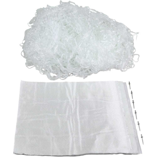 LEOVINCE 414205R Muffler Packing Kit - X3 Evo/Lv One/Factory 414205R