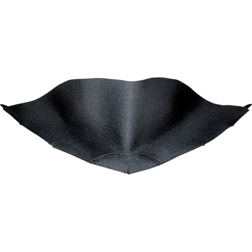 Z1R Range Neck Curtain - Black - Xl/2Xl
