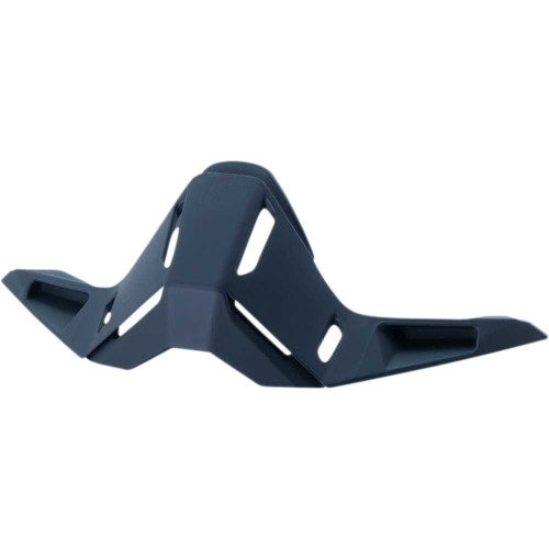 FMF F5912200001 Fmf Powerbomb Nose Guard - Black F-59122-00001