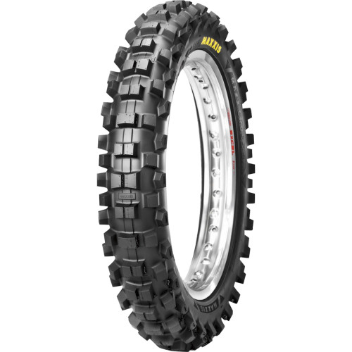 Maxxis Tire - Maxxcross Si M7312 - Rear - 90/100-16 - 52M Tm30014000