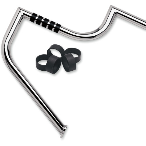 Lindby Linbar Wide O-Ring 412