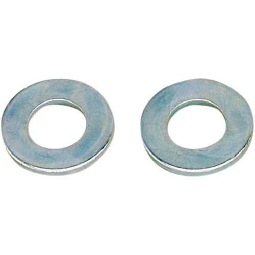 BOLT 02011000 Bolt Washers - Flat - M10 X 20 - 10-Pack 020-11000
