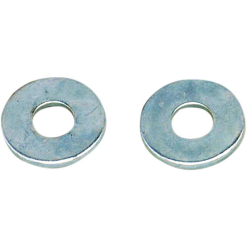 BOLT 02020616 Bolt Washers - Fenders - M6 X 16 - 10-Pack 020-20616