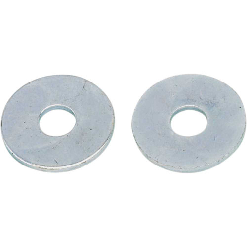 BOLT 02010825 Bolt Washers - Fenders - M8 X 25 - 10-Pack 020-10825