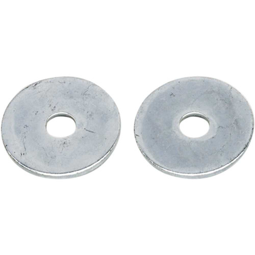 BOLT 02020625 Bolt Washers - Fenders - M6 X 25 - 10-Pack 020-20625