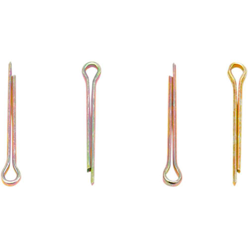 BOLT 02271620 Bolt Pins - Cotter - 2X20 - 25-Pack 022-71620