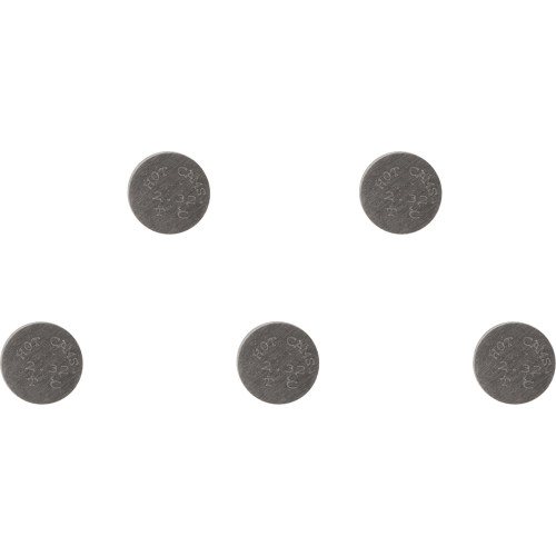 Hot Cams Valve Shim - 8.90 X 2.32 - 5 Pack 5Pk890232