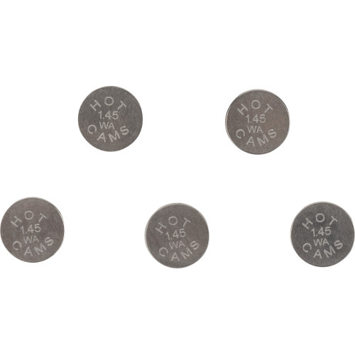 Hot Cams Valve Shim - 9.48 X 1.45 - 5 Pack 5Pk948145