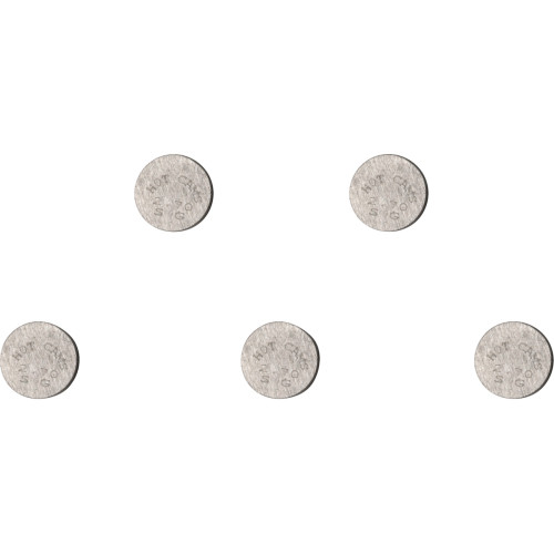 Hot Cams Valve Shim - 9.48 X 2.70 - 5 Pack 5Pk948270