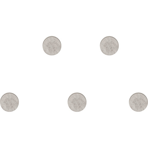 Hot Cams Valve Shim - 9.48 X 3.25 - 5 Pack 5Pk948325