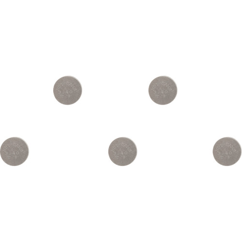 Hot Cams Valve Shim - 9.48 X 3.40 - 5 Pack 5Pk948340