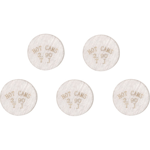 Hot Cams Valve Shim - 9.48 X 2.90 - 5 Pack 5Pk948290