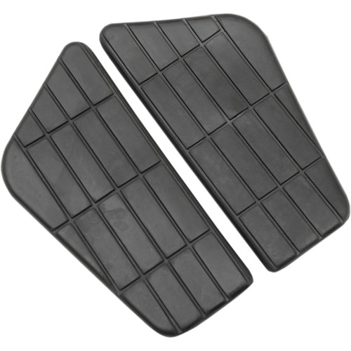 Parts Unlimited Rubber Pads Parts Unlimited Rubber Pads