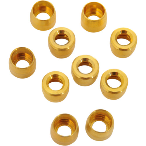 Goodridge Ferrule - -3 - 10 Pack 1205-03B-10