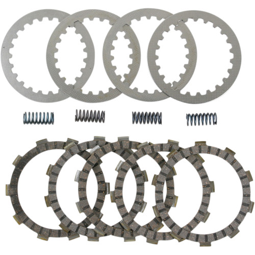 Ebc Clutch Kit Drc104