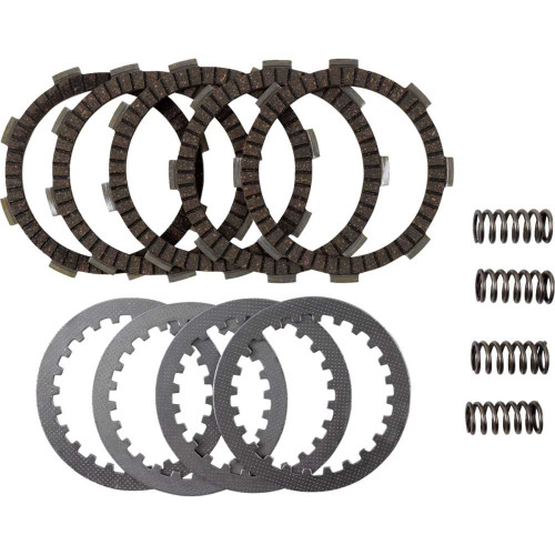 EBC DRC91 Ebc Clutch Kit - Xr200/R Drc91