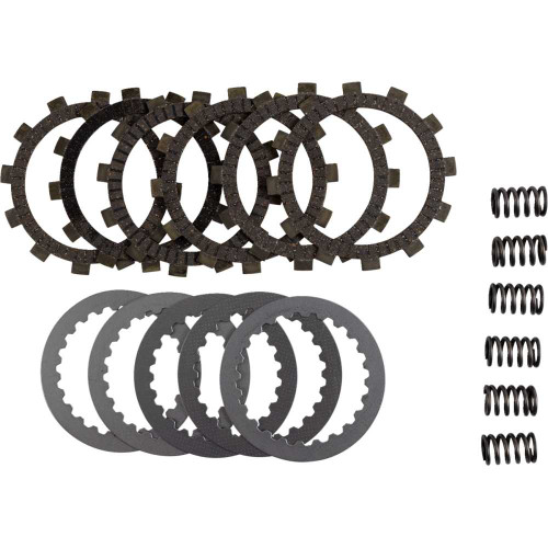 EBC DRC107 Ebc Clutch Kit - 60/65Sx Drc107