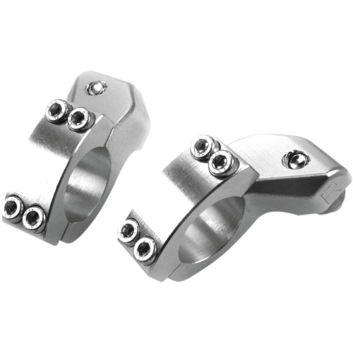 Cycra Probend Handguard Hardware - Center Mount - 7/8" 1Cyc-1360-02