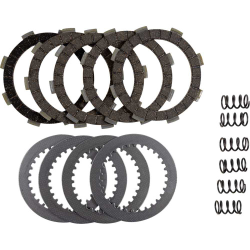 EBC DRC98 Ebc Clutch Kit - Kawasaki/Suzuki Drc98