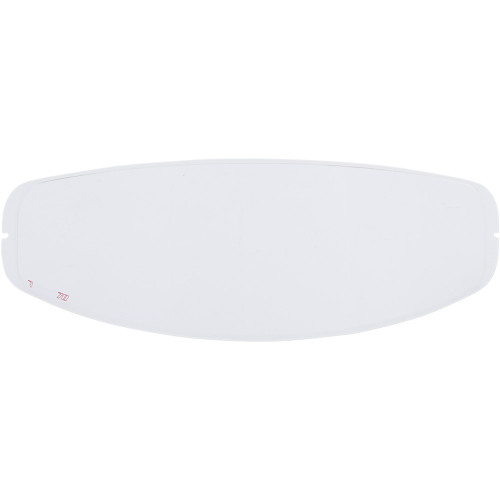 Afx Fx-99/Fx-105 Shield - Pinlock Lens - Clear 0130-0791